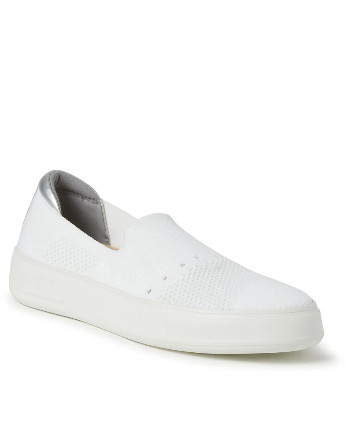 Sophie Slip-On Sneaker by Dearfoams