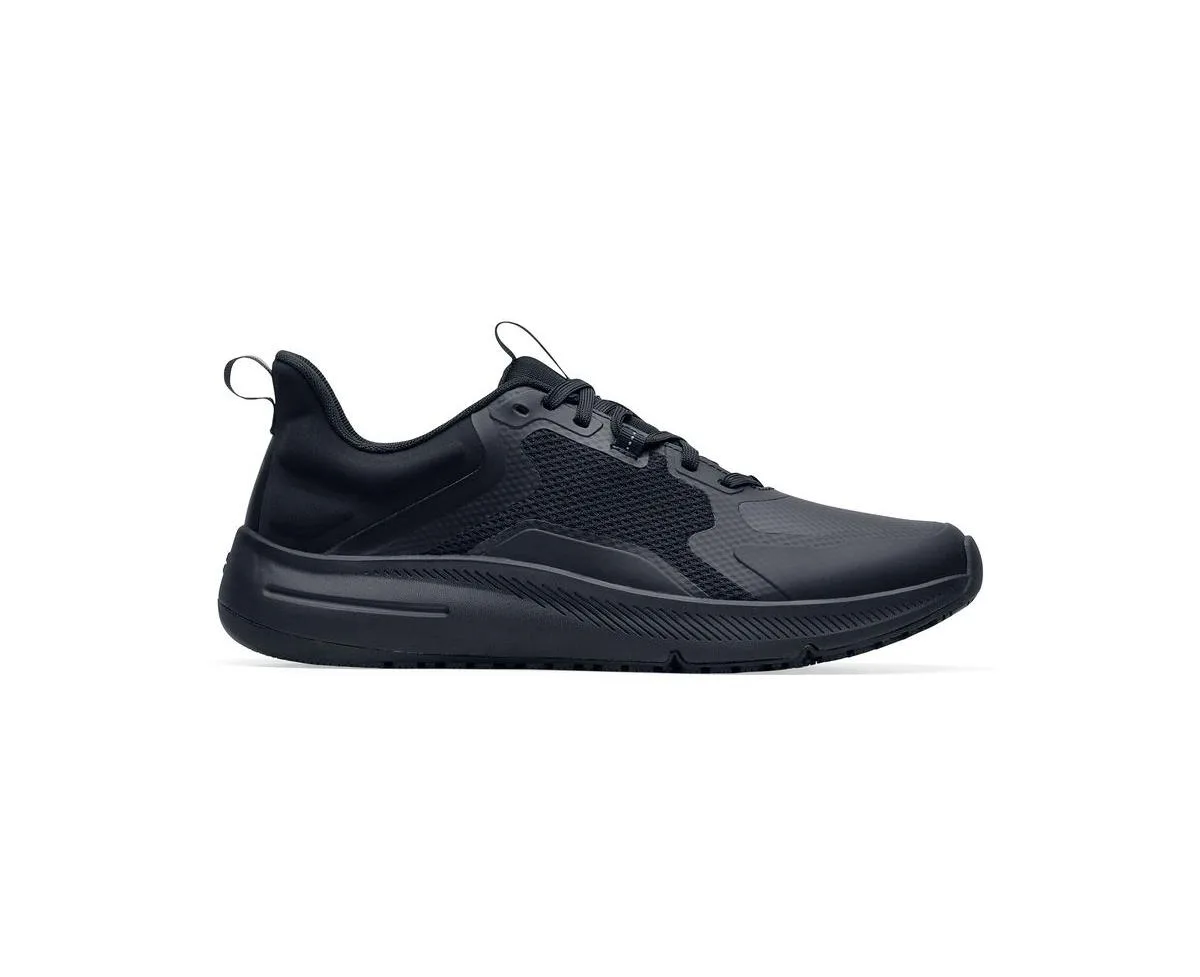 Crossing Slip Resistant Water Resistant Work Shoes