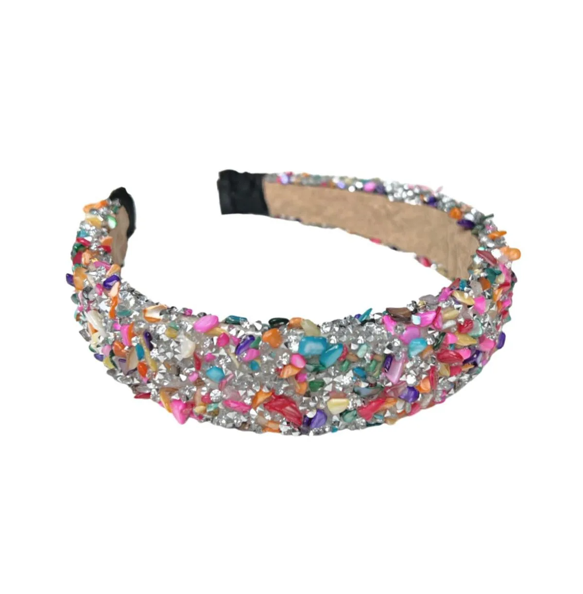 All That Glitters Headband by Headbands Of Hope