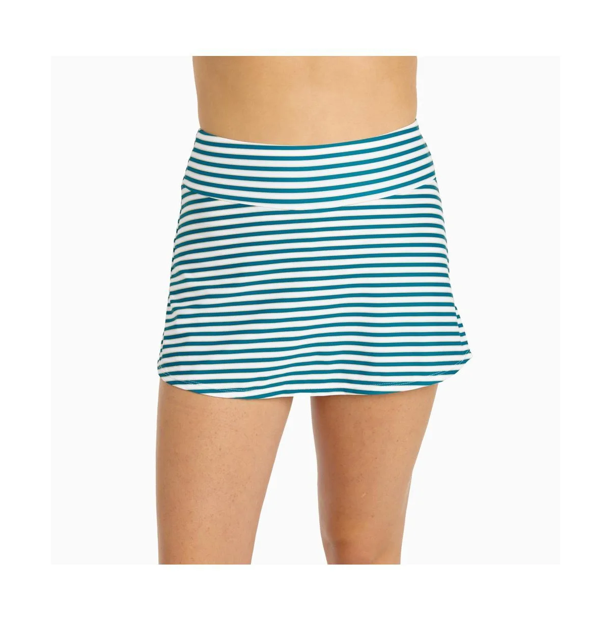Short Swim Skort by Calypsa