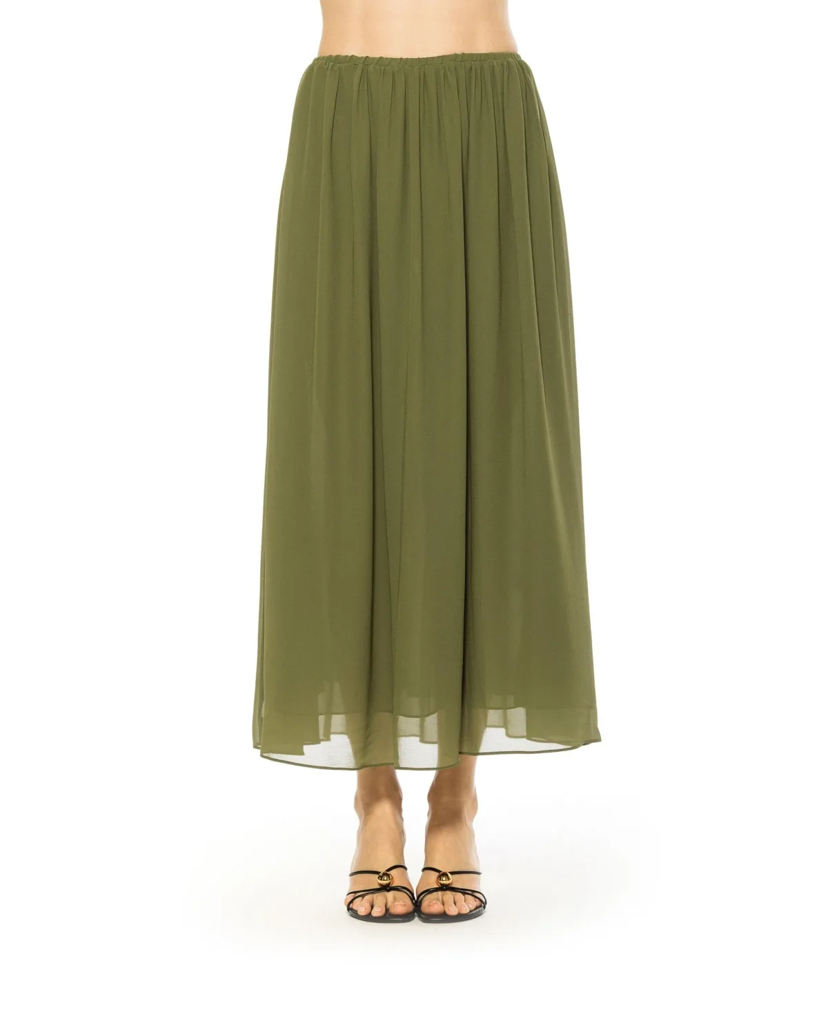 Vayla Skirt by Alexia Admor