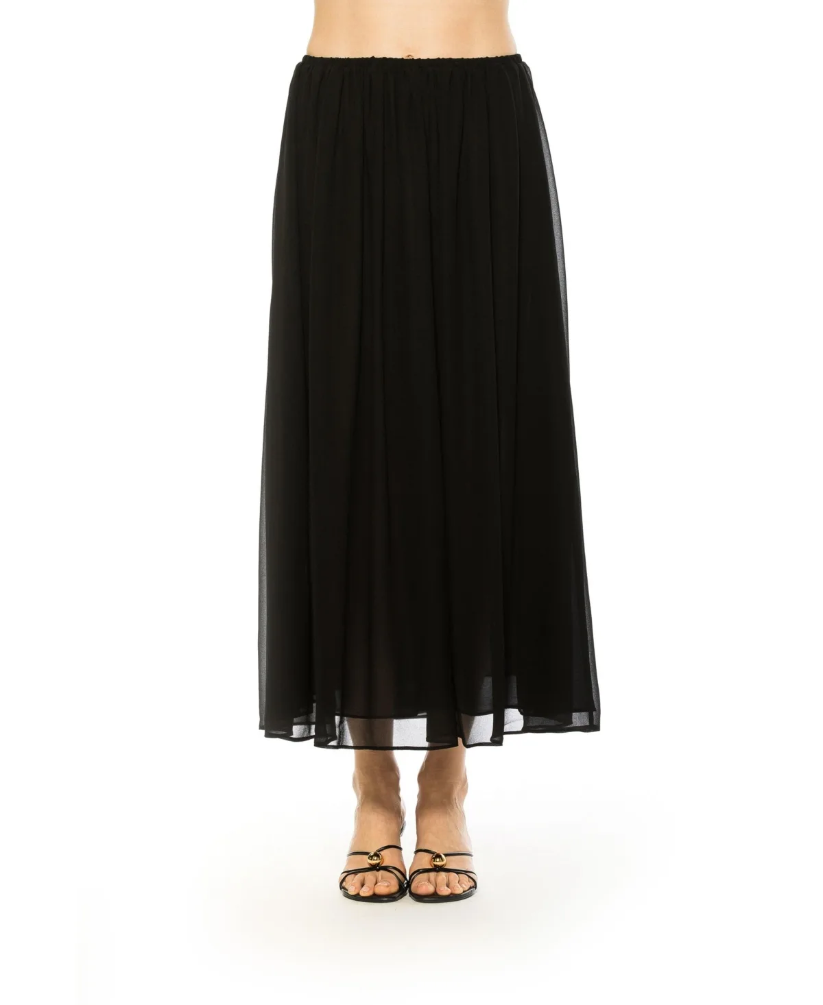 Vayla Skirt
