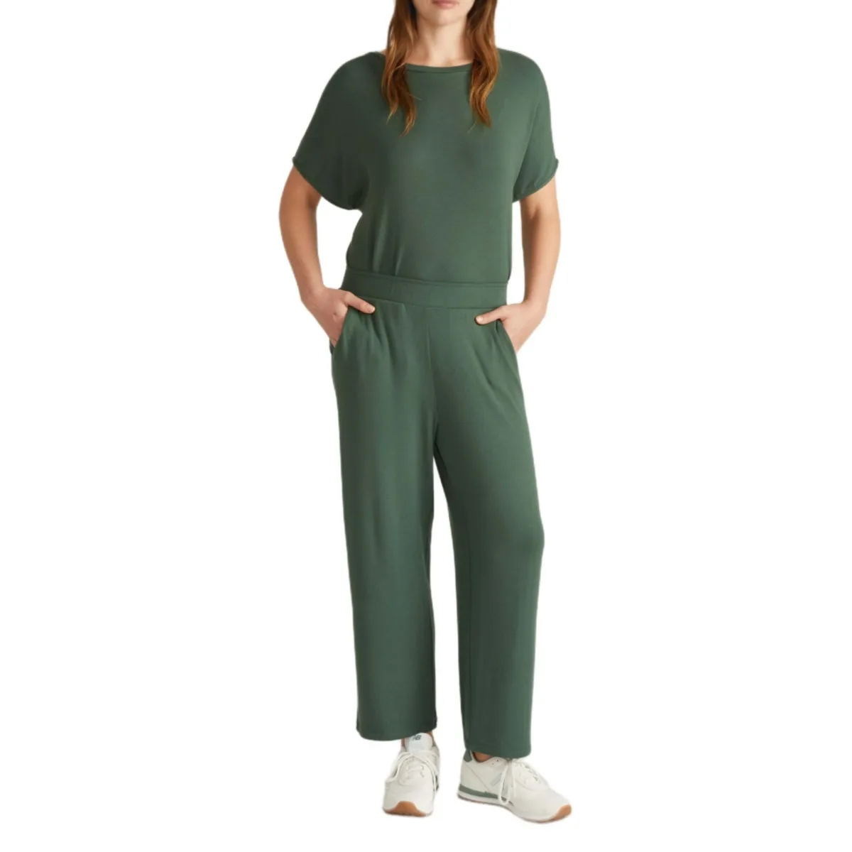 TravelKnit Relaxed Pants by Universal Standard