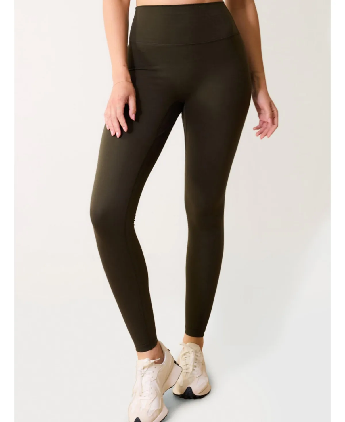 24/7 Revitalise High Waisted Leggings by Lovall