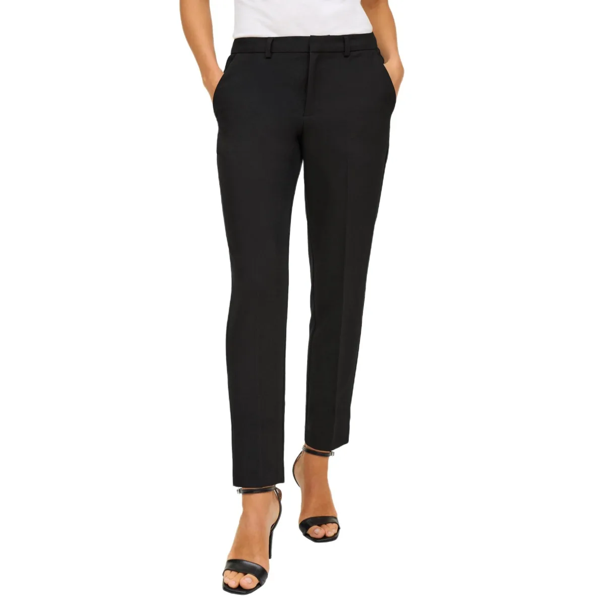 Everyday Slim Pants