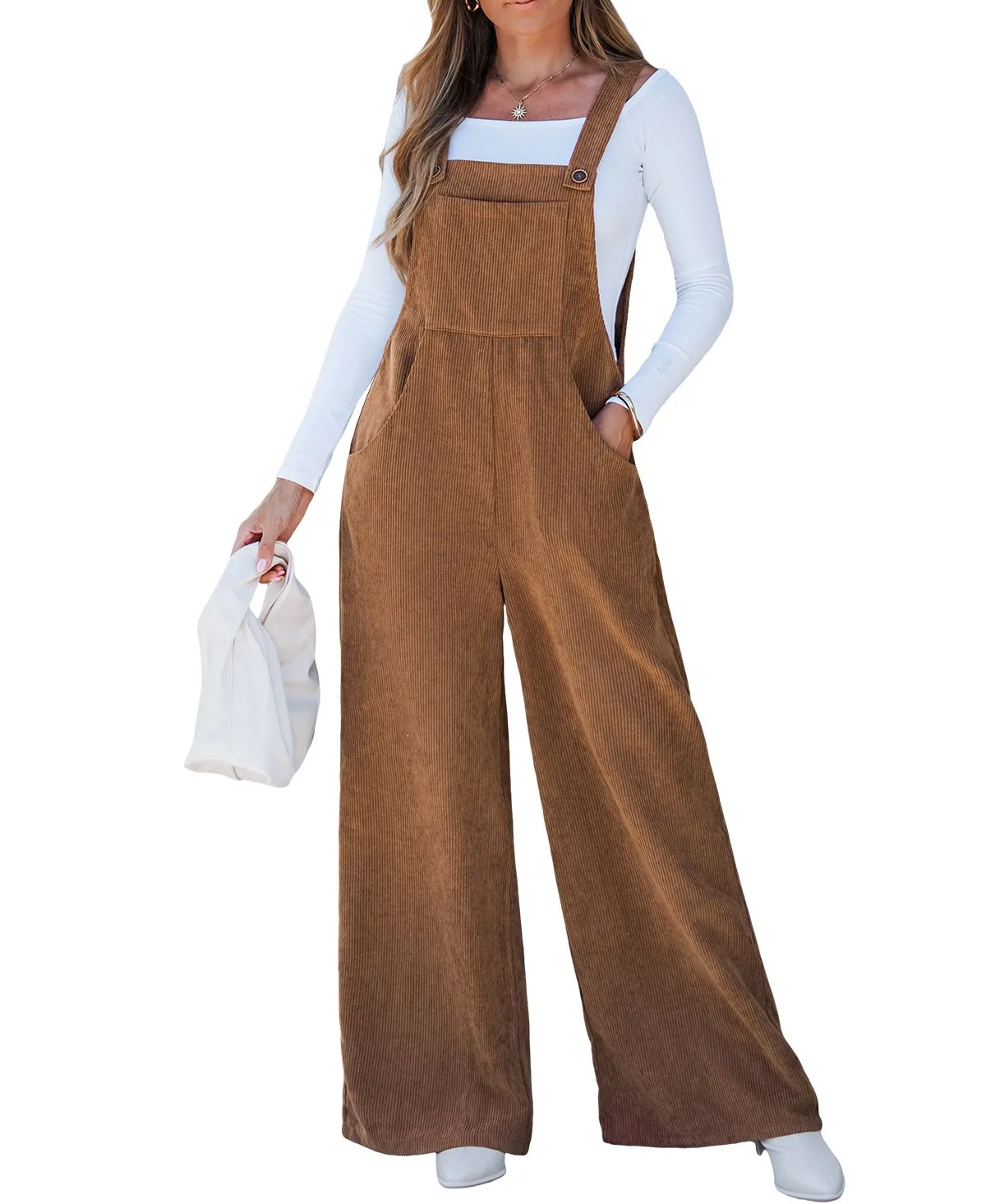 Fireside Fun Jumpsuit