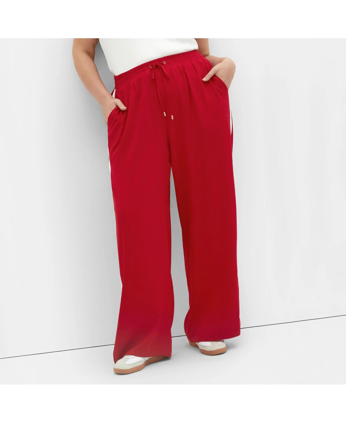 Lilia Pant by City Chic
