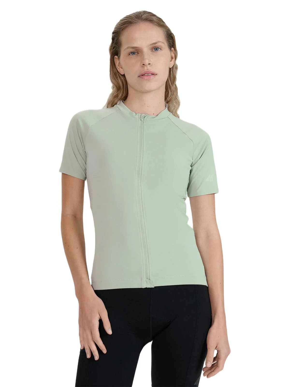 Quick-Drying Cycling T-Shirt by 4f