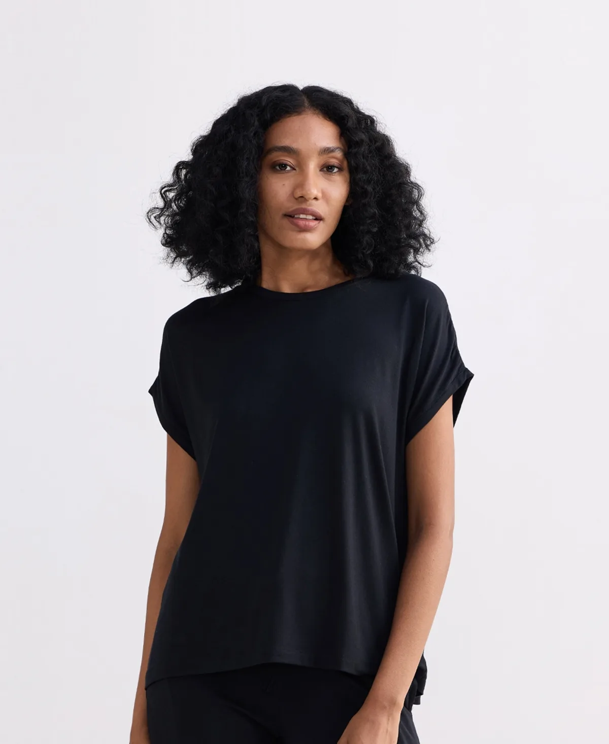 Relaxed Tee by Reistor