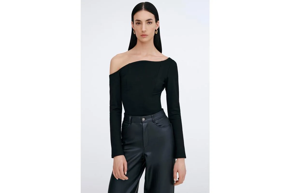 Sylvan Top by Marcella