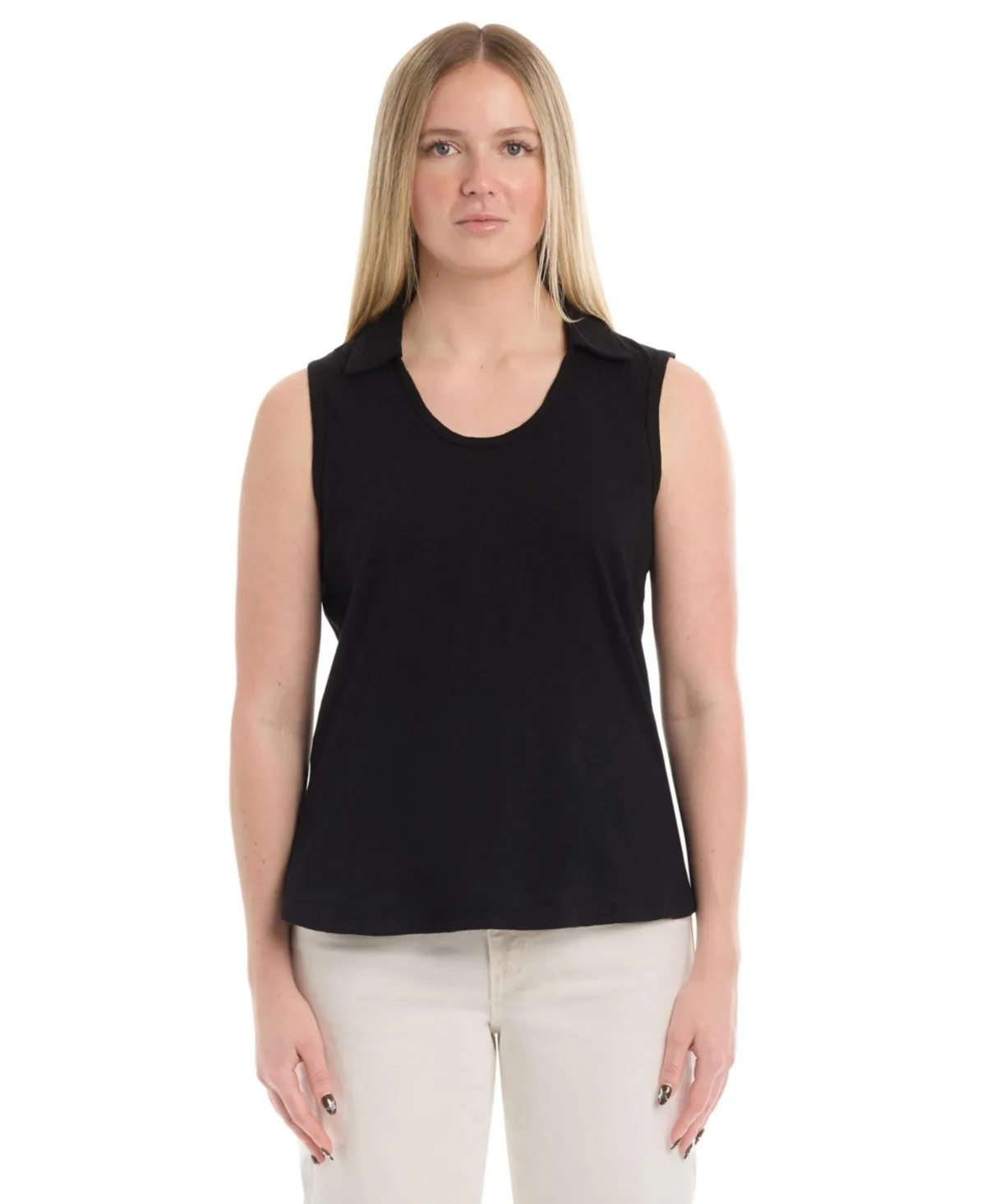 Polo Shell Tee by Wilt