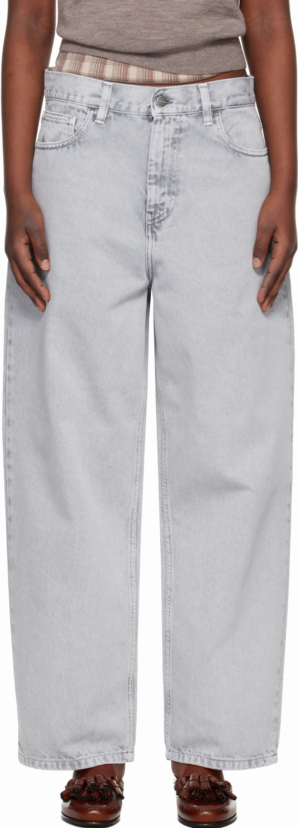Off-White Brandon Jeans