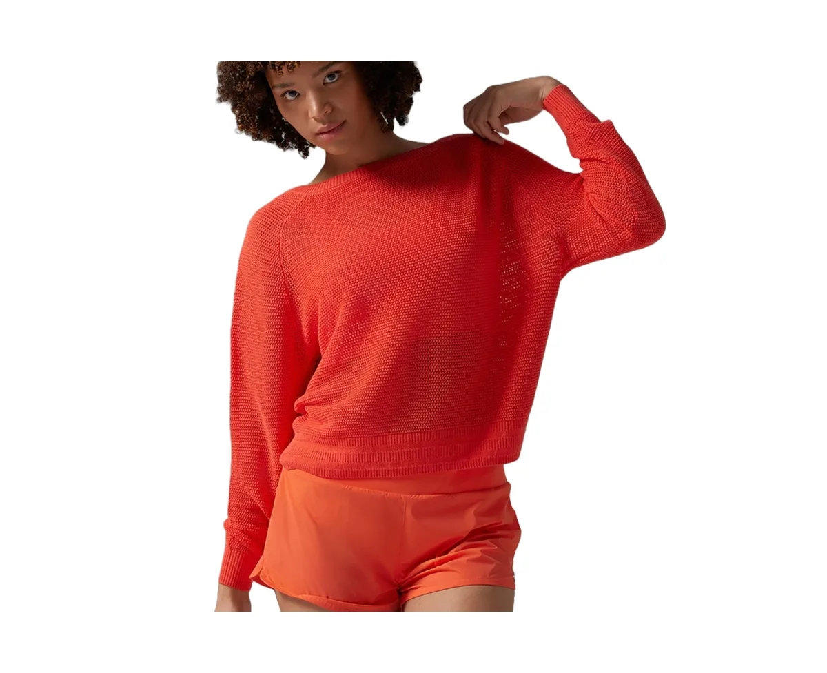 West Coast Sweater by Tavi