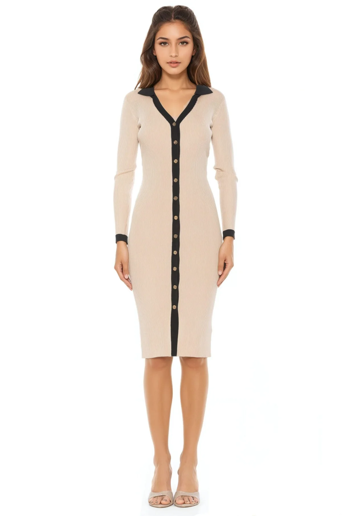 Cordelia Dress