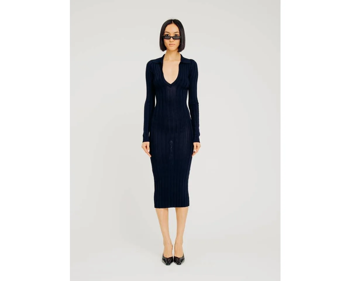 Suri Dress by Torn By Ronny Kobo