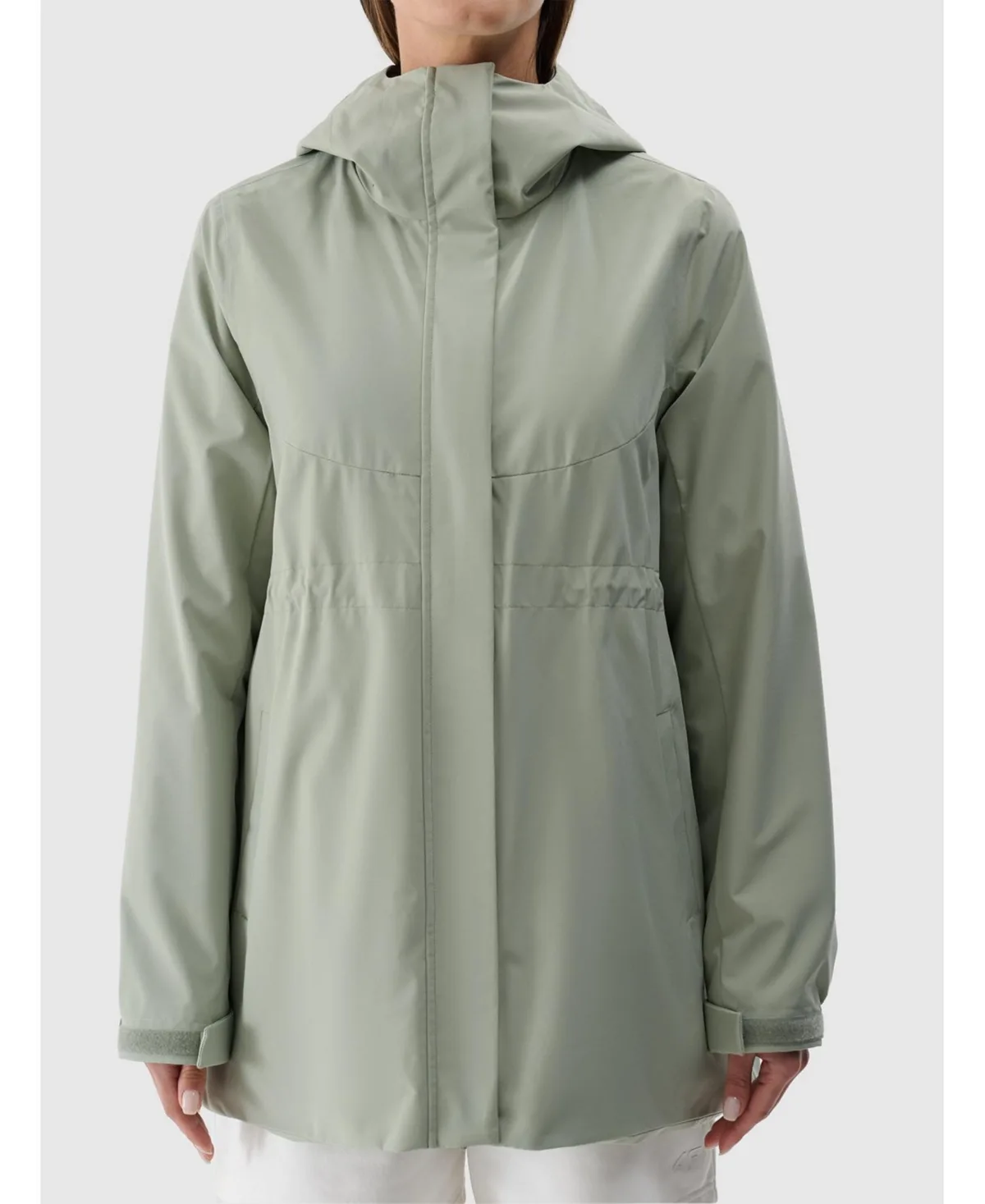 Transitional Parka Membrane by 4f