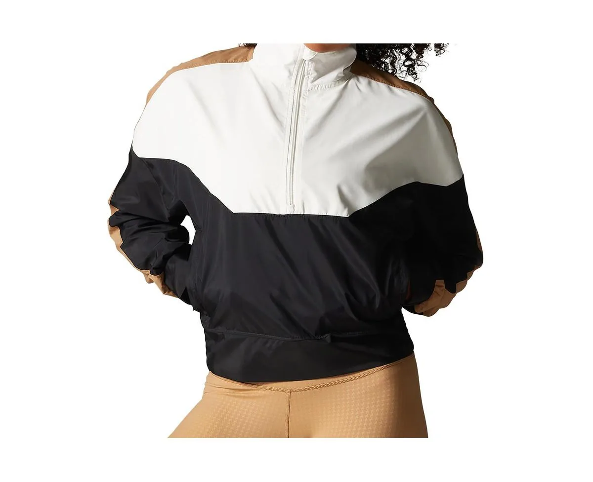 Elevation Colorblock Half Zip by Tavi