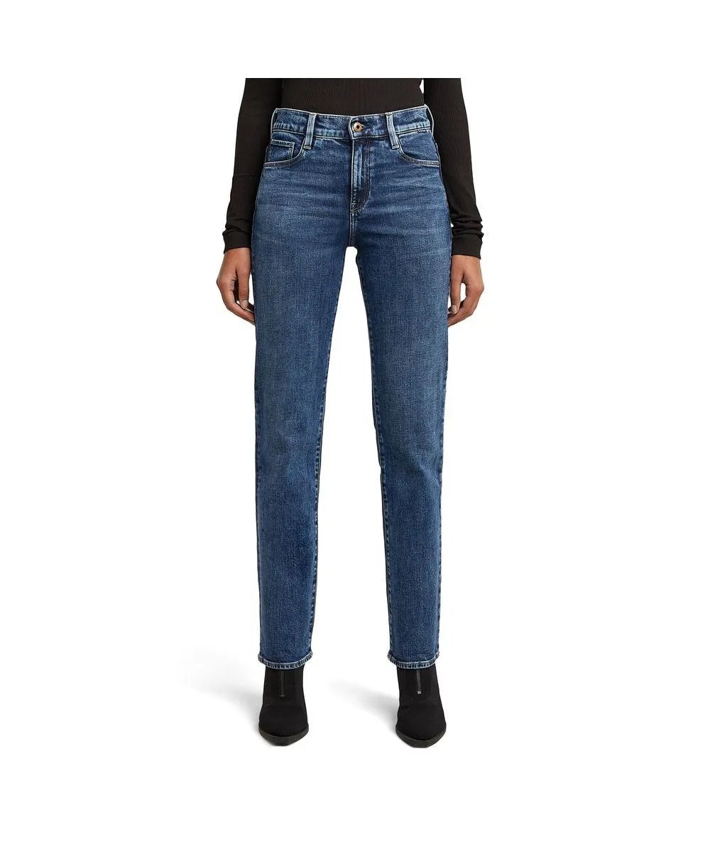 Strace Straight Jeans