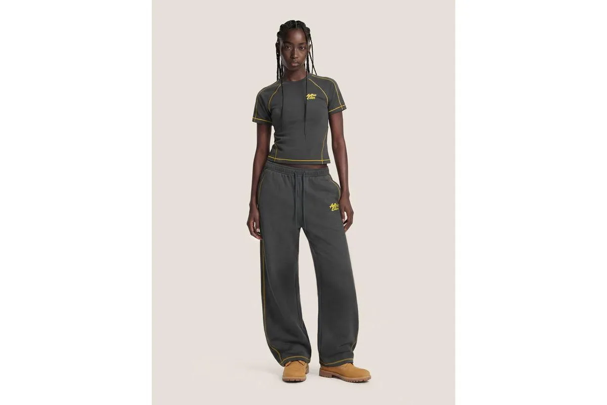 Cloud Slim Sweat Set by Aelfric Eden