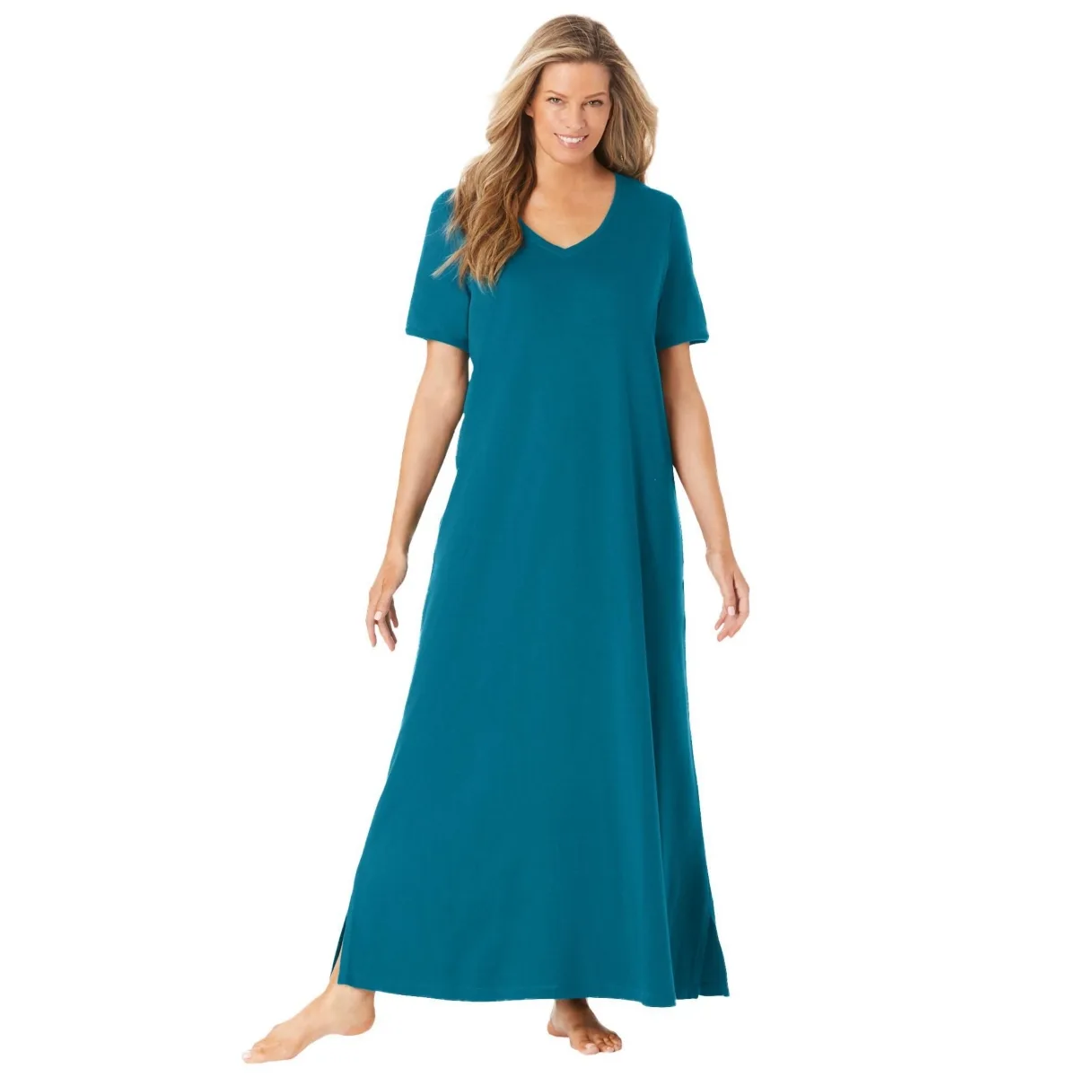 Long T-Shirt Lounger
