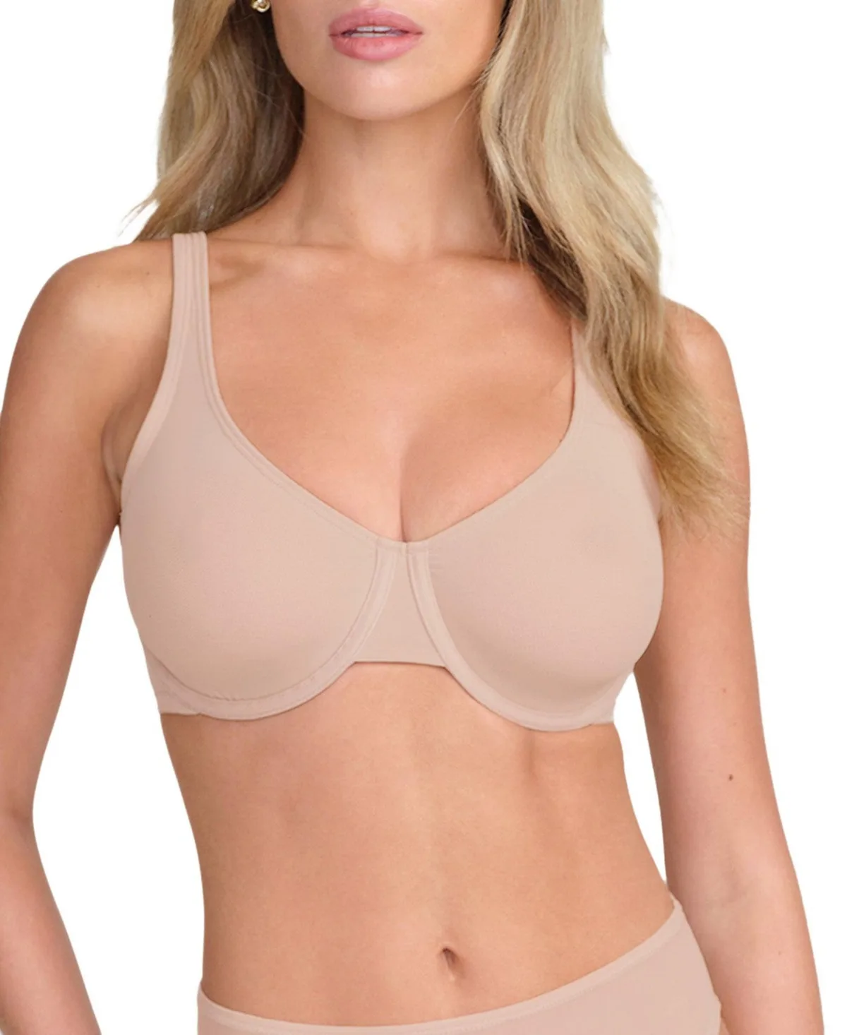 The Full Coverage - Mesh by Cuup