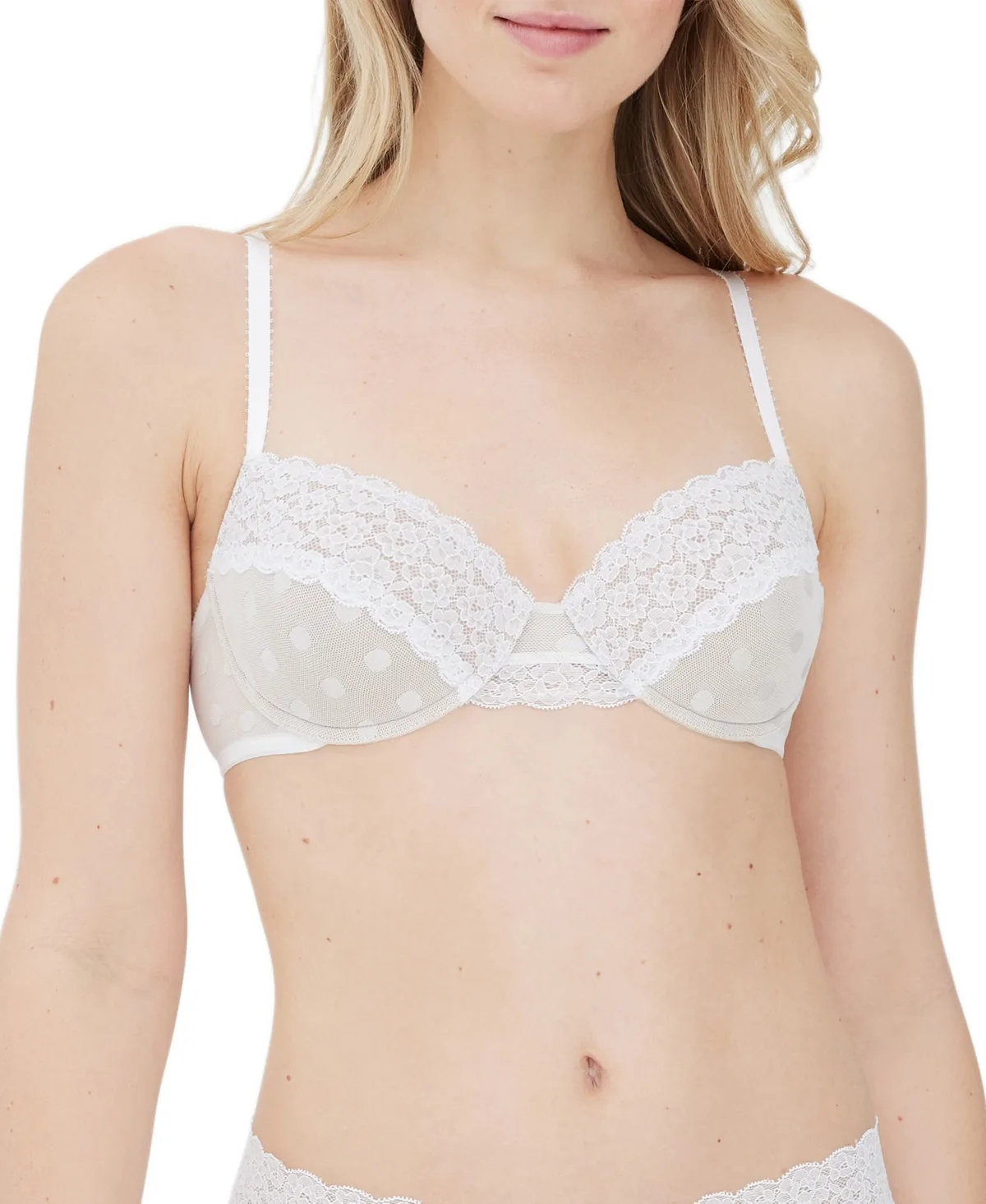 Dare Demi T-Shirt Bra by Skarlett Blue