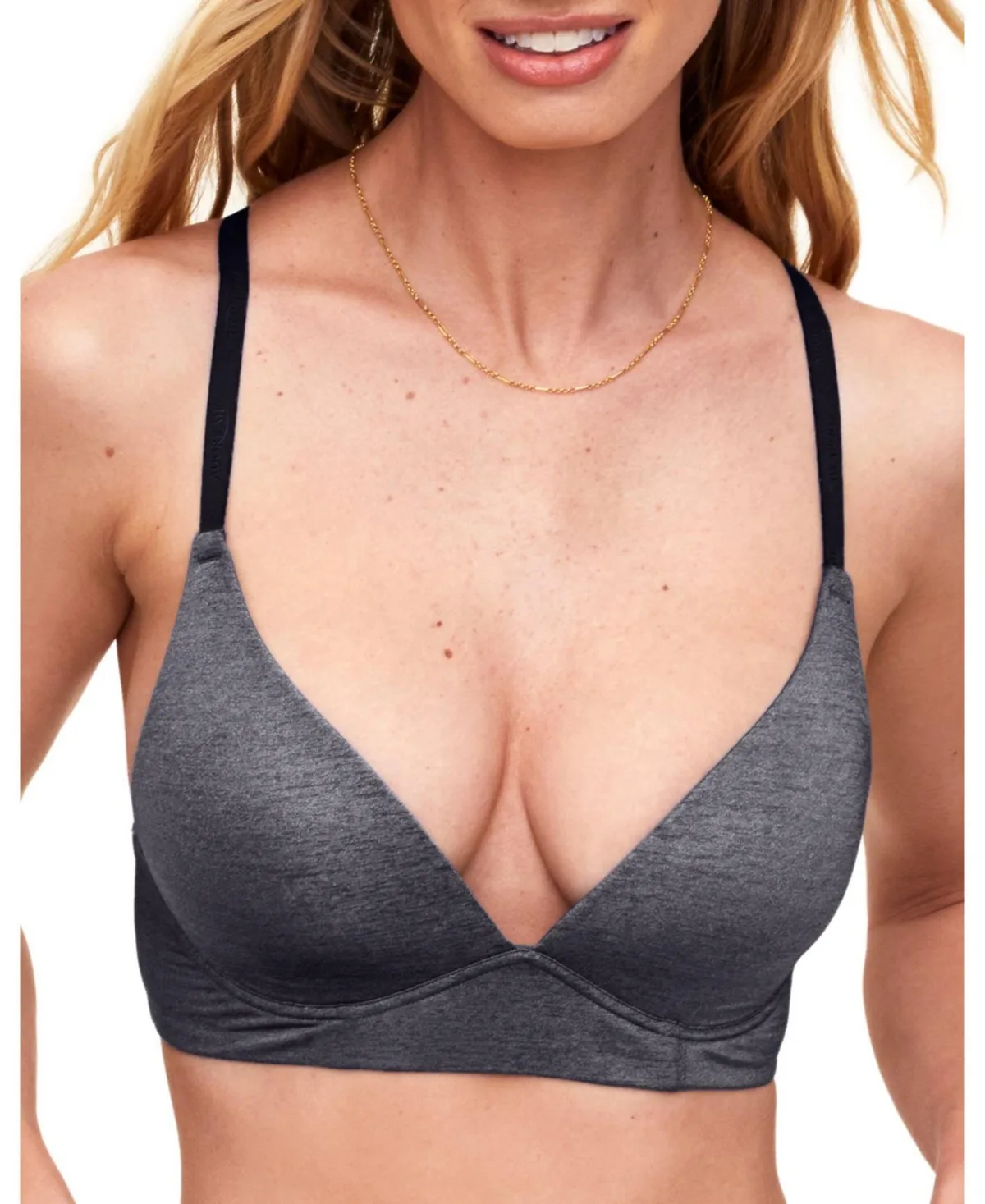 Helynn Contour Plunge Bra by Adore Me