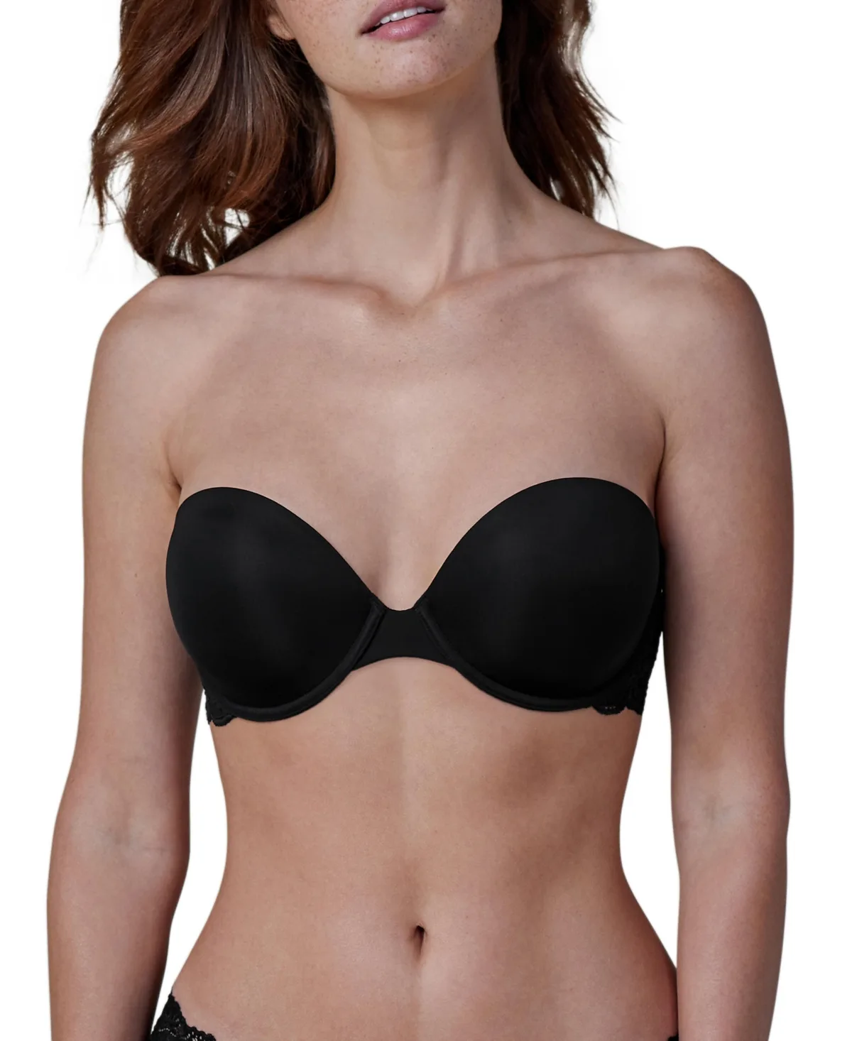 Goddess Convertible Strapless Bra by Skarlett Blue