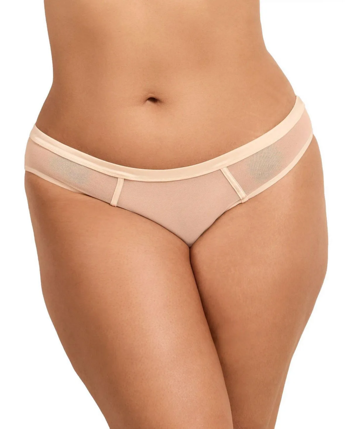 Elen Bikini Panty by Adore Me