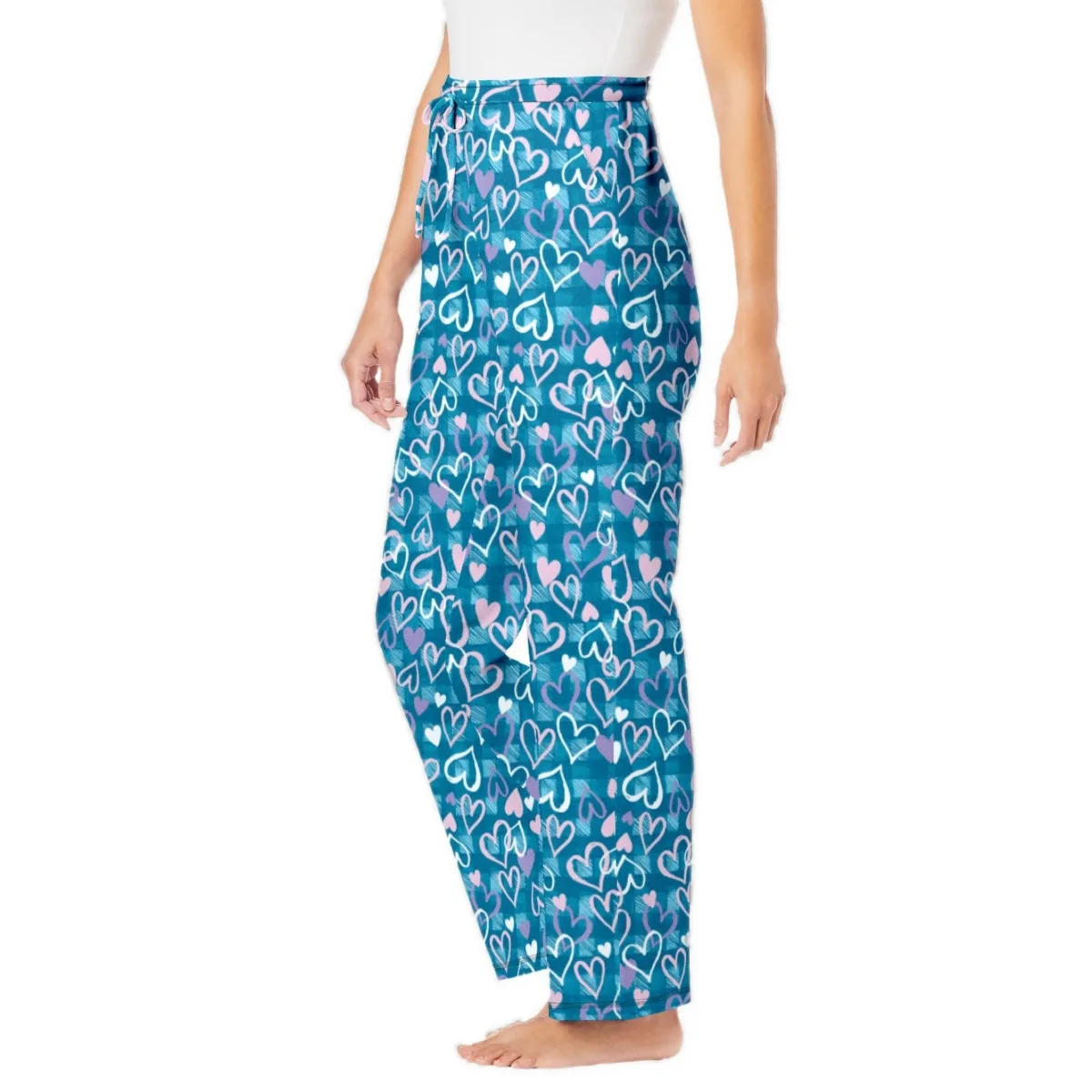 Knit Sleep Pant