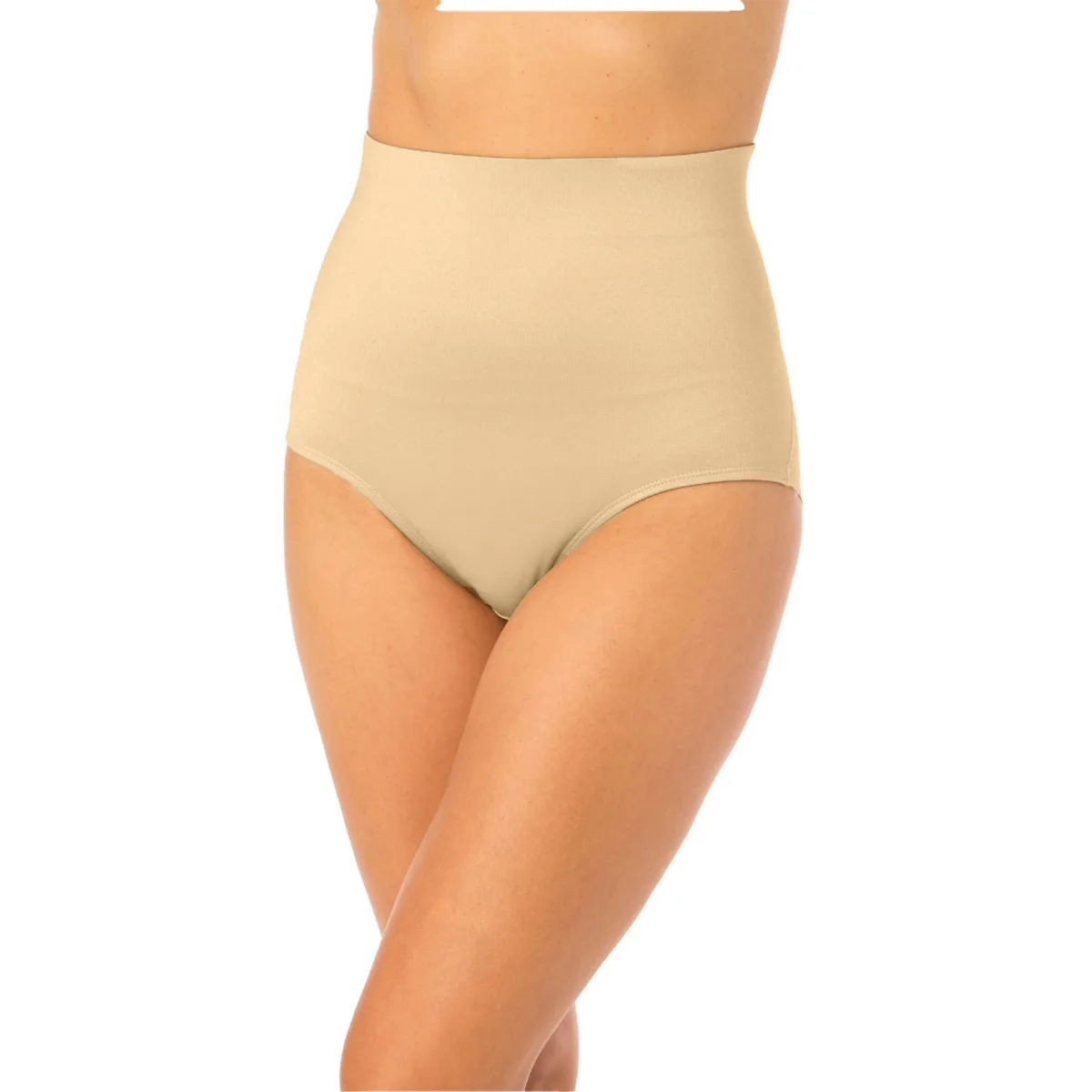 Power Shaper Firm Control High Waist Shaping Brief