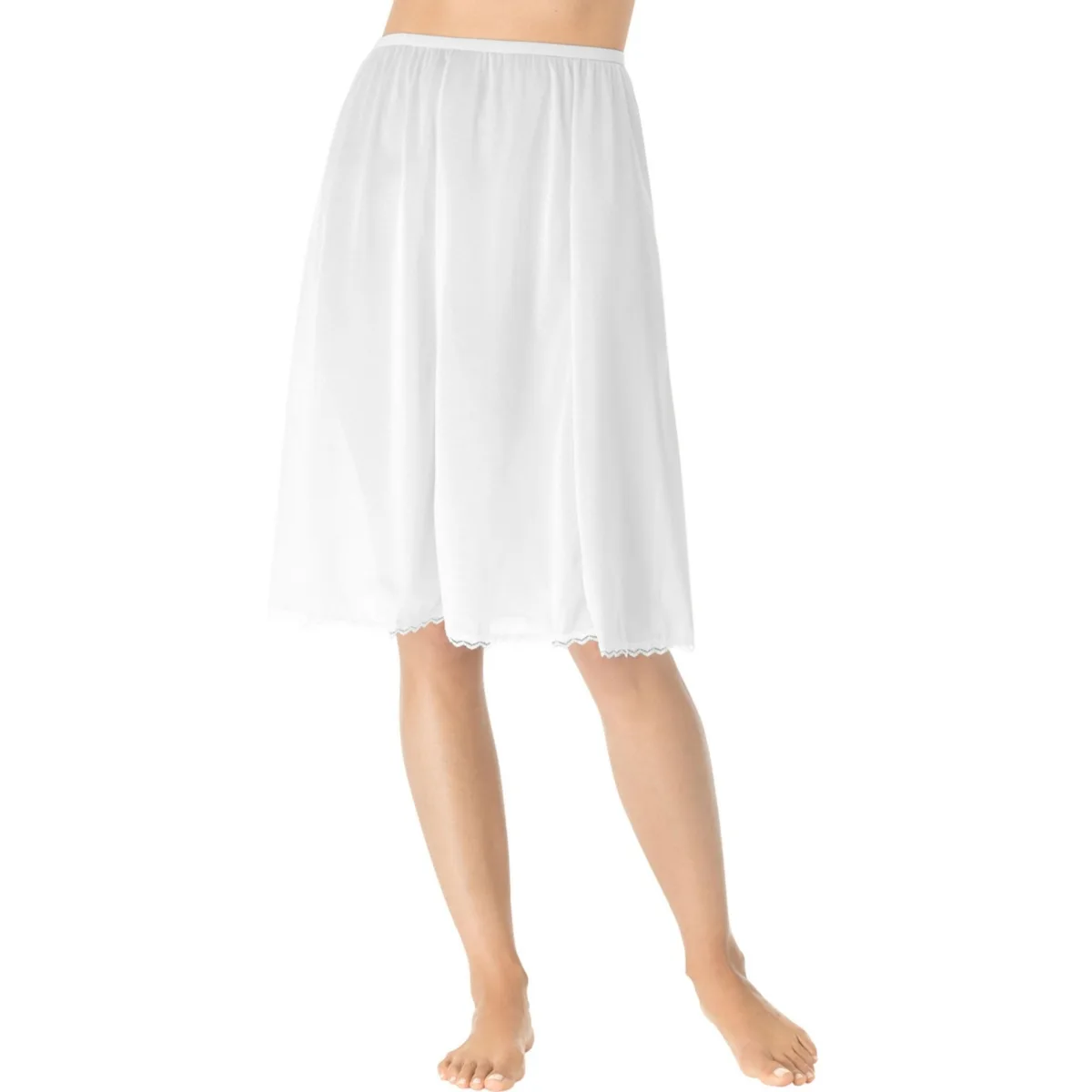 6-Panel Half Slip by Comfort Choice