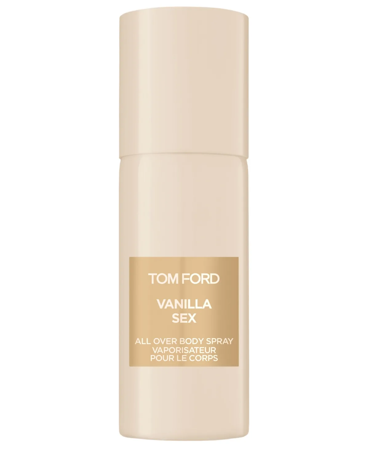 Vanilla Sex All Over Body Spray, 5 oz