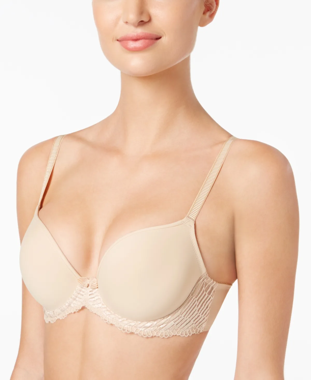 La Femme Contour Bra