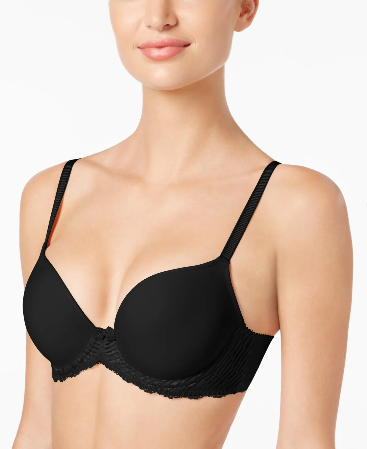 La Femme Contour Bra