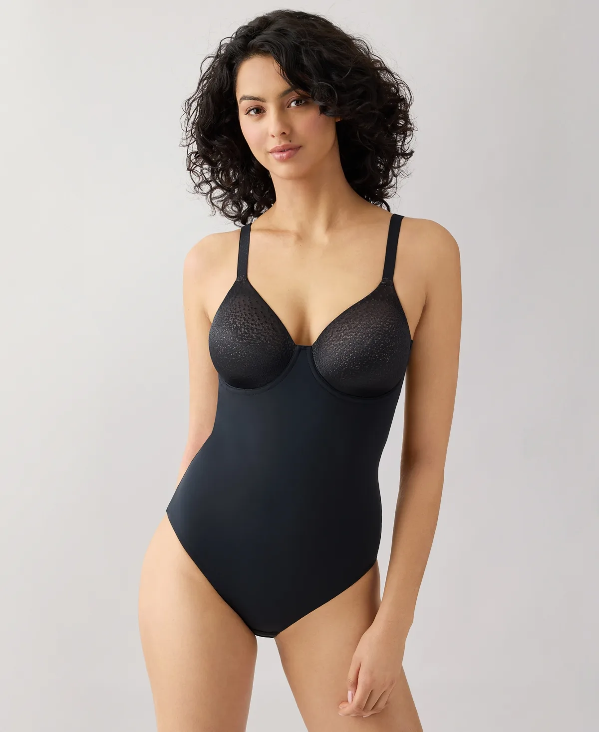 Back Appeal Shaping Bodysuit by Wacoal