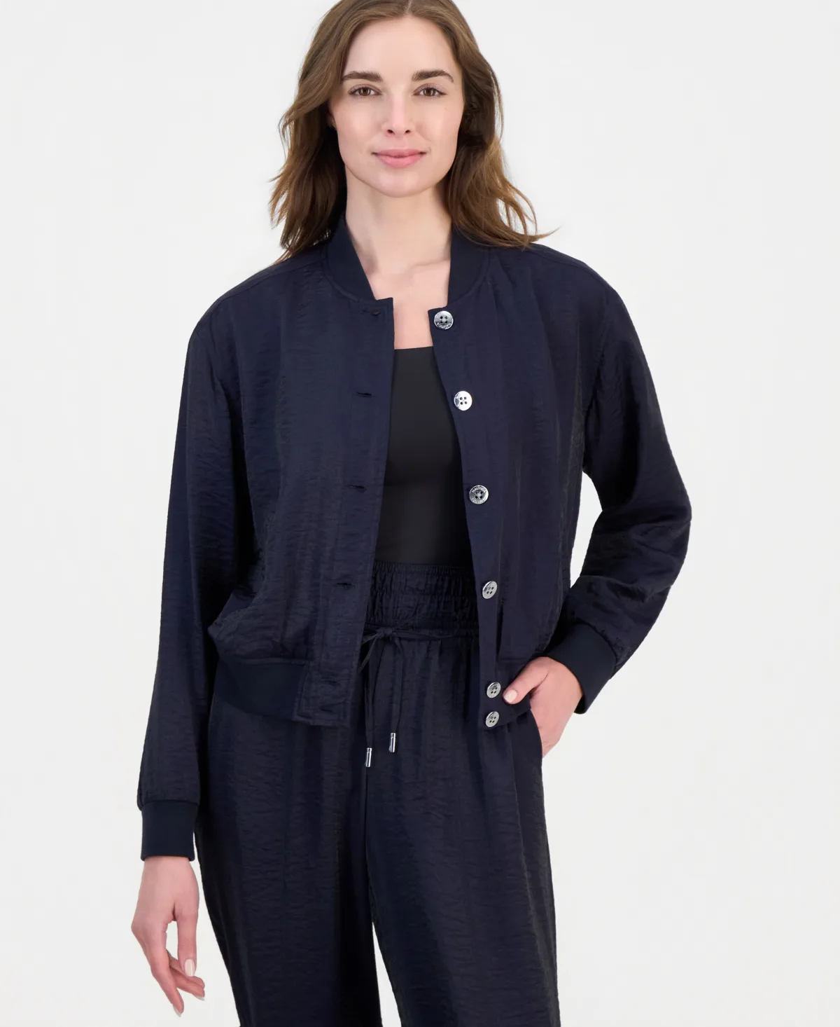 Wave Bomber by Nautica