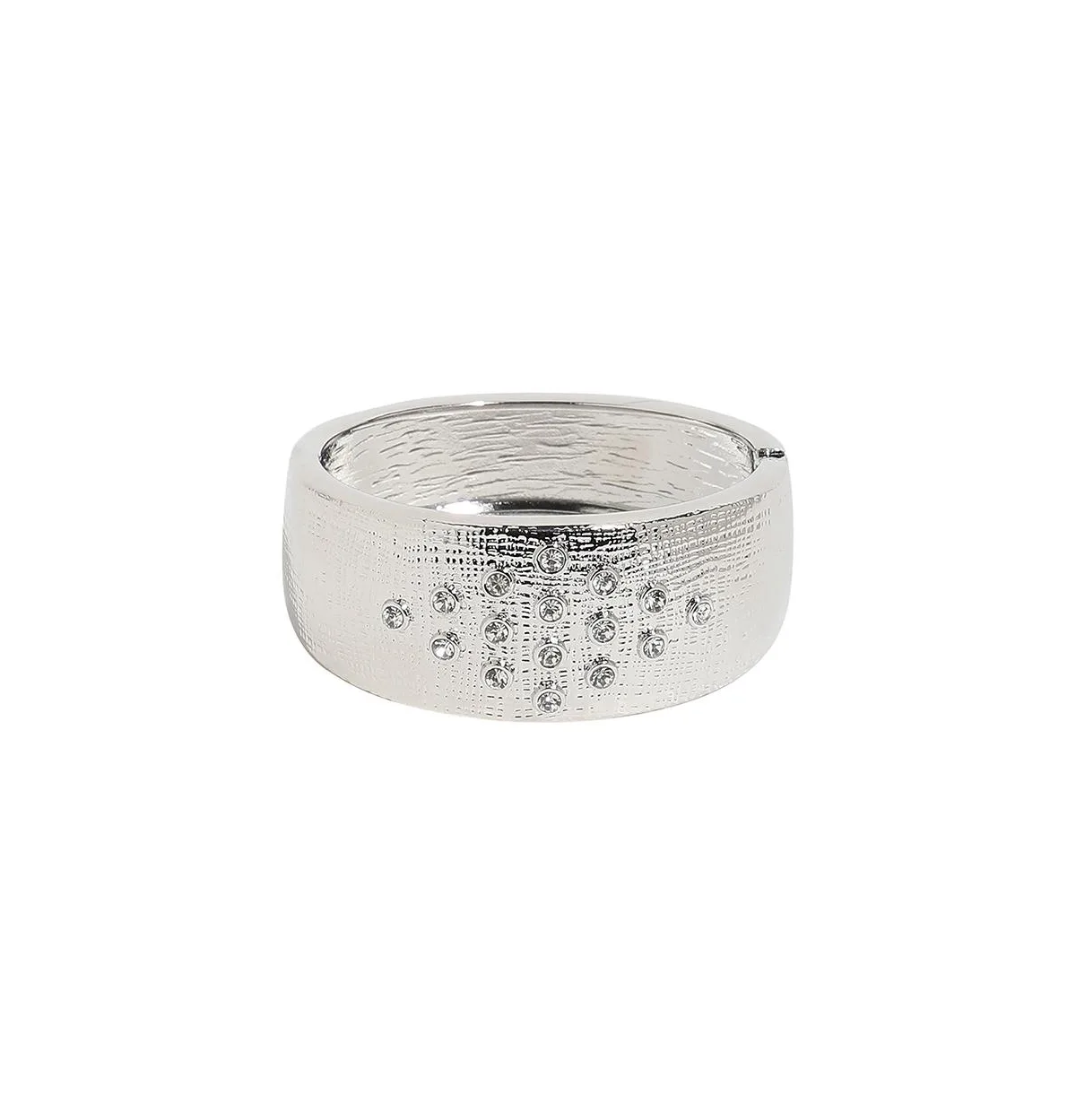 Crystal Rhombus Bracelet by Sohi