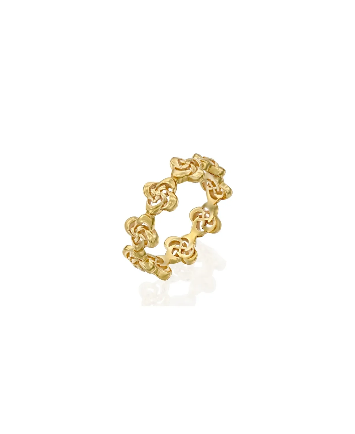 Lana Ring Sereia by Sereia Official