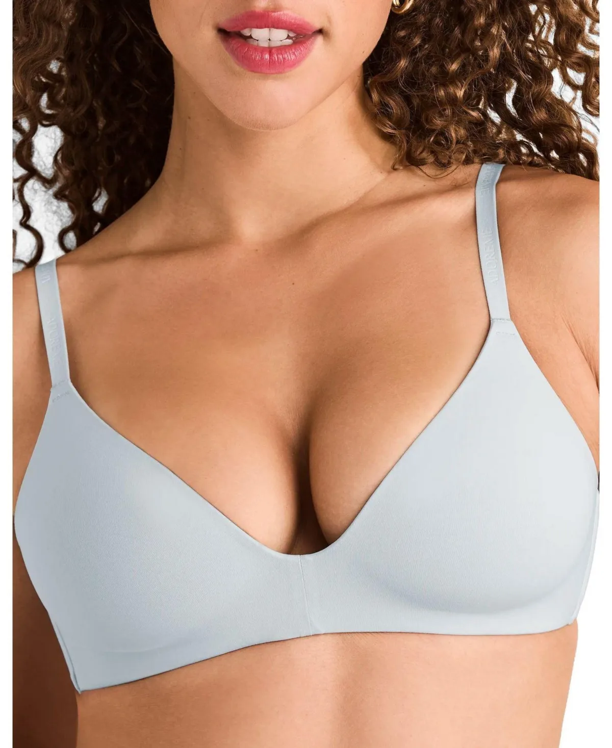 Valory Contour Plunge Bra by Adore Me