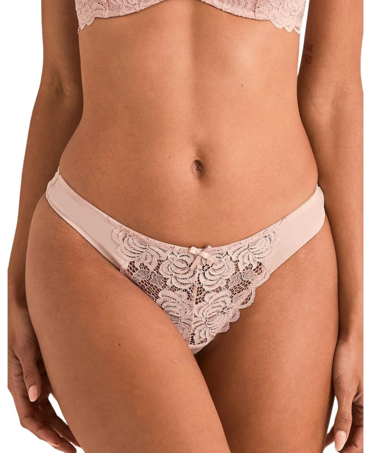 London Thong Panty