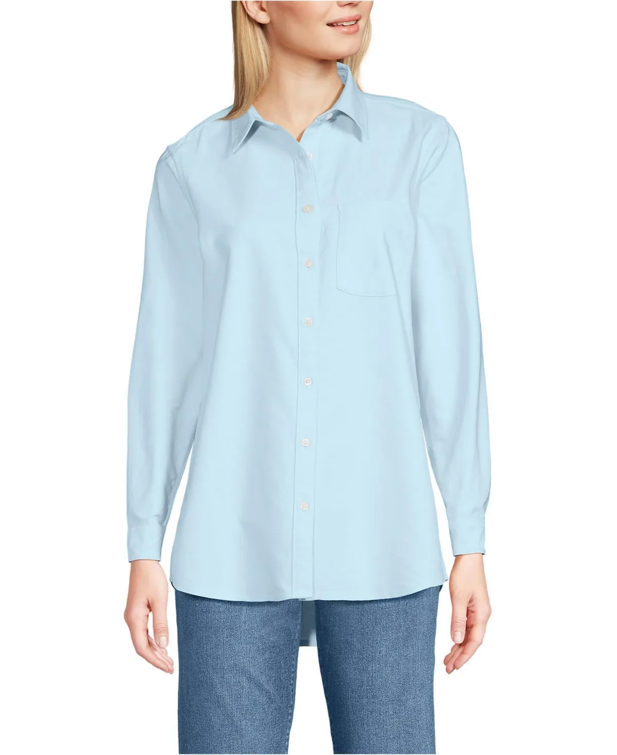 Oxford Shirt