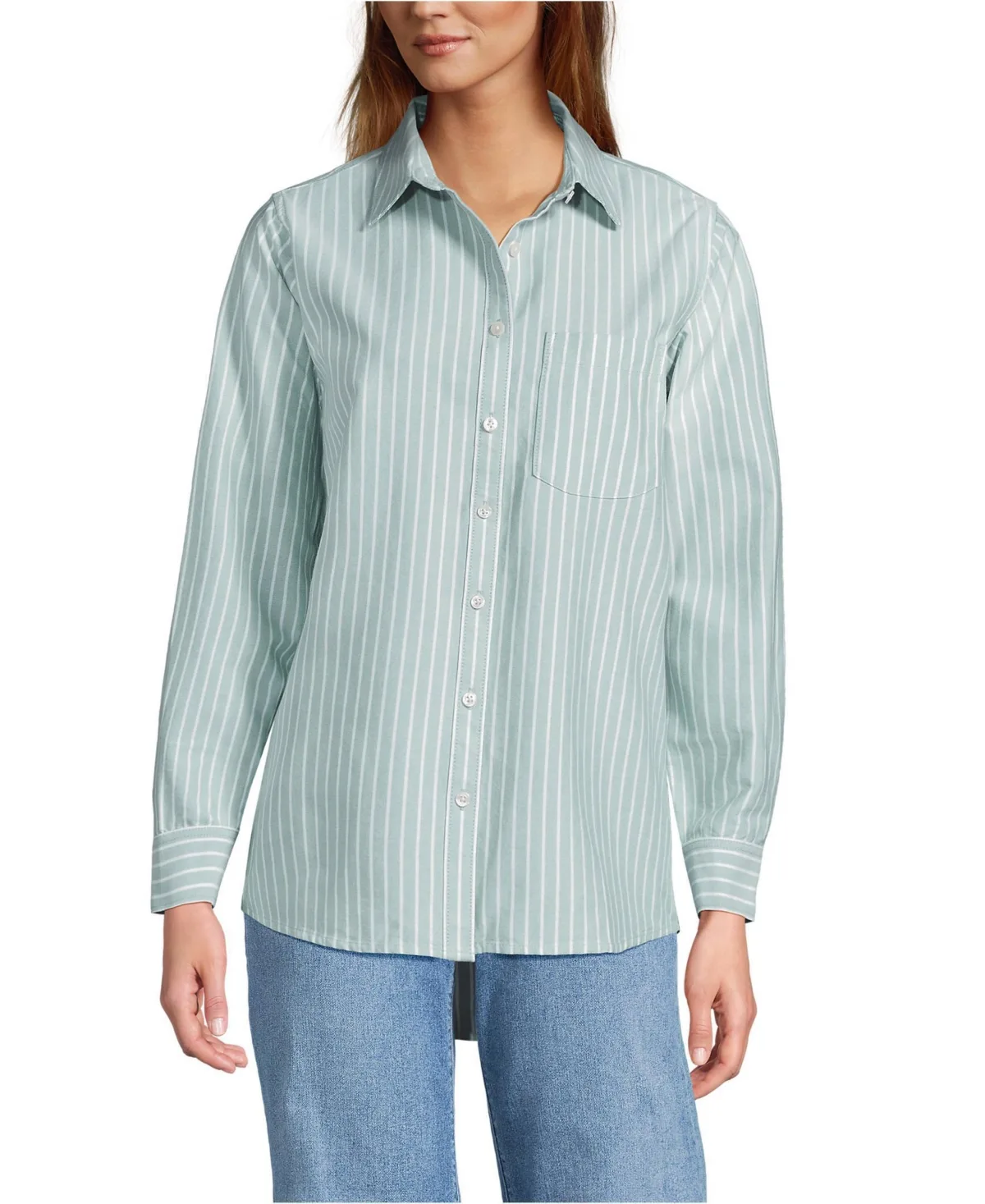 Oxford Shirt