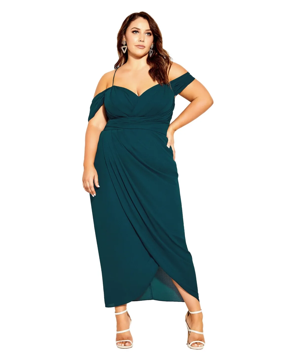 Entwine Maxi Dress