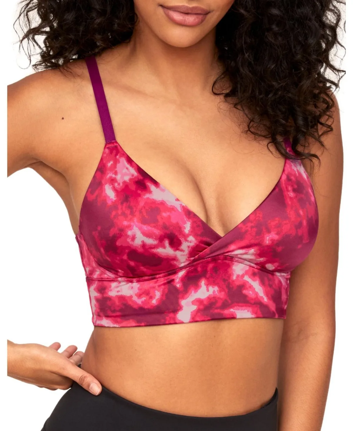Kali Low-Impact Sports Bra by Adore Me