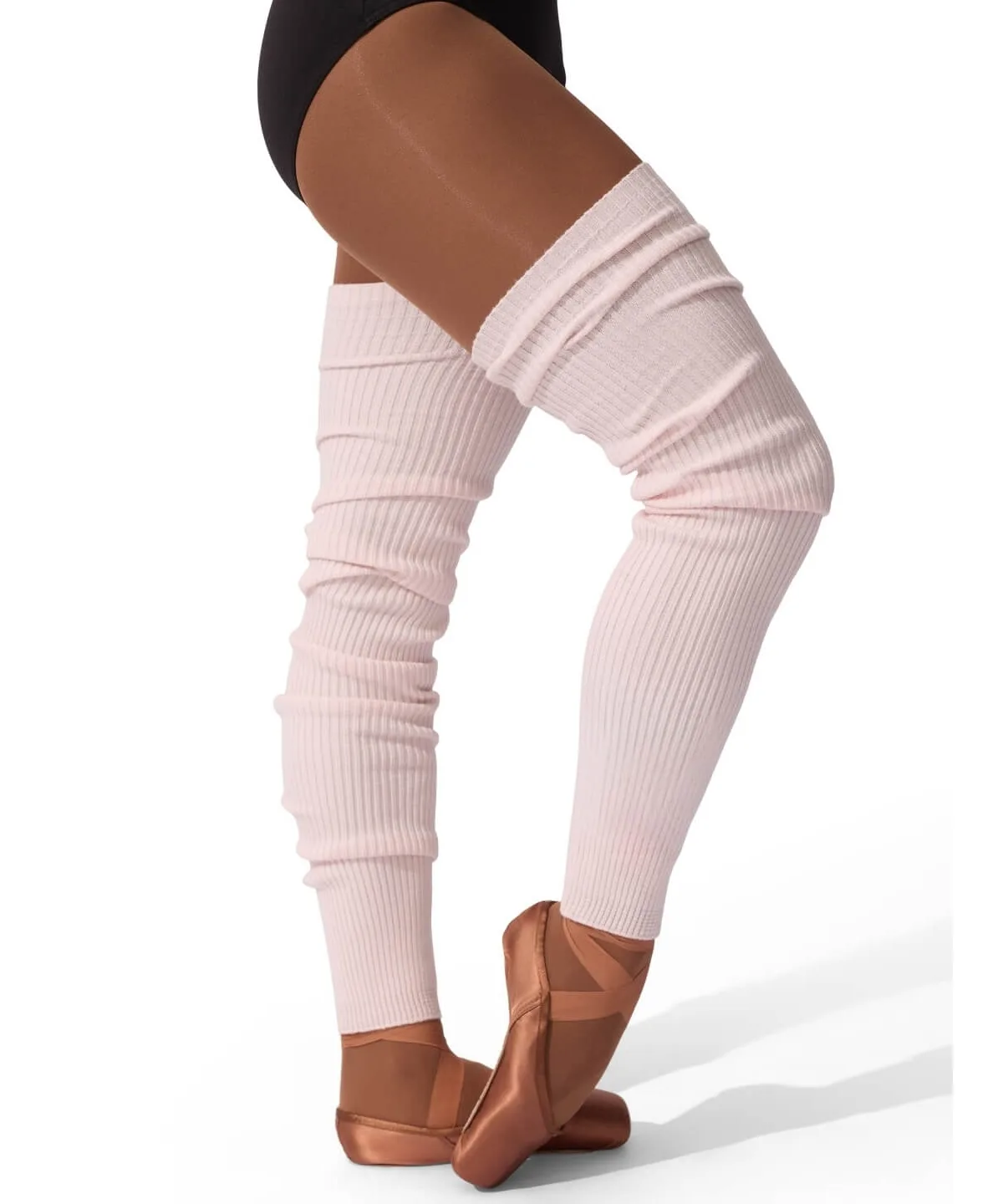 36" Legwarmer Socks by Capezio