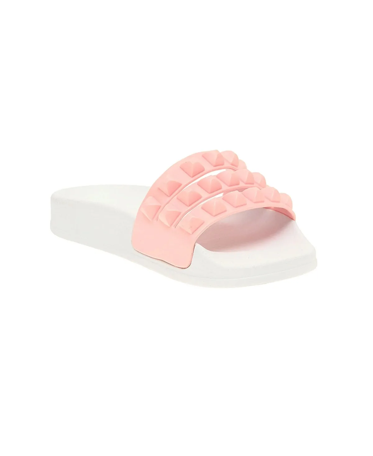 Mini Carmen Slides Sandals by Carmen Sol