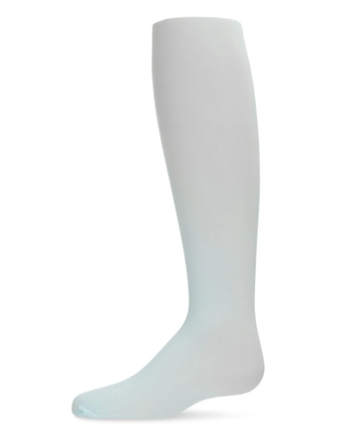 Winter Opaque Nylon Tights by Memoi