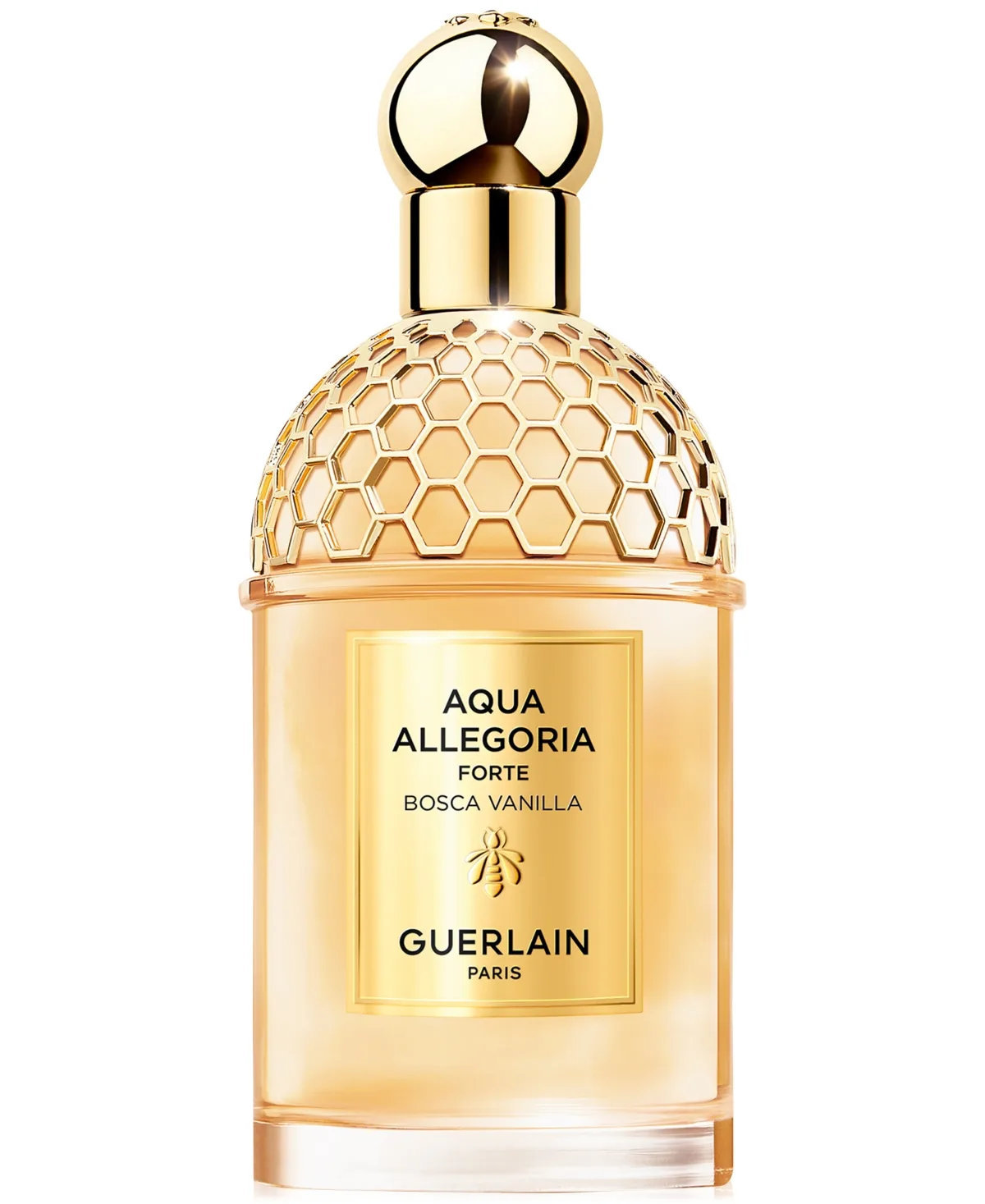 Aqua Allegoria Forte Bosca Vanilla Eau De Parfum, 4.2 oz