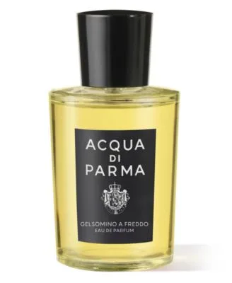 Gelsomino a Freddo Eau De Parfum Fragrance Collection